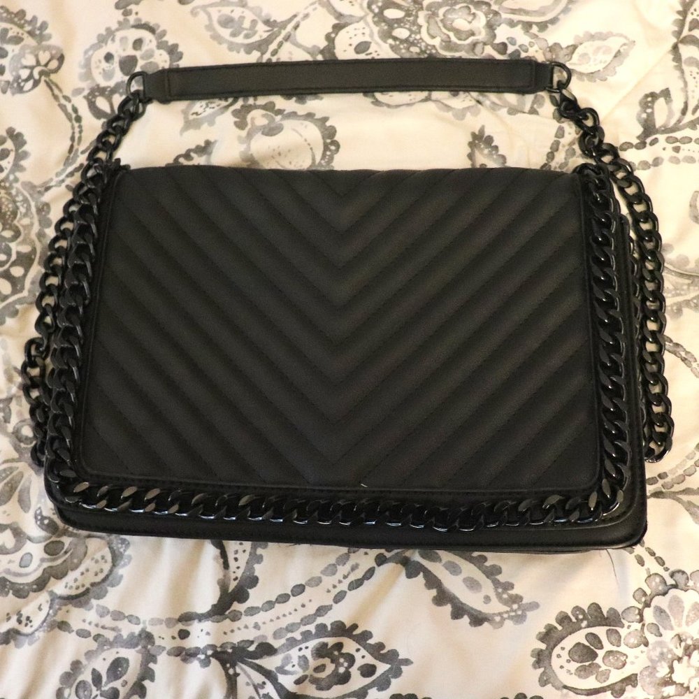 Aldo Crossbody Purse